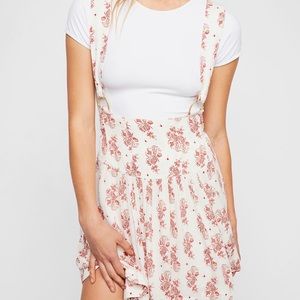 NWT FREE PEOPLE JUMPER